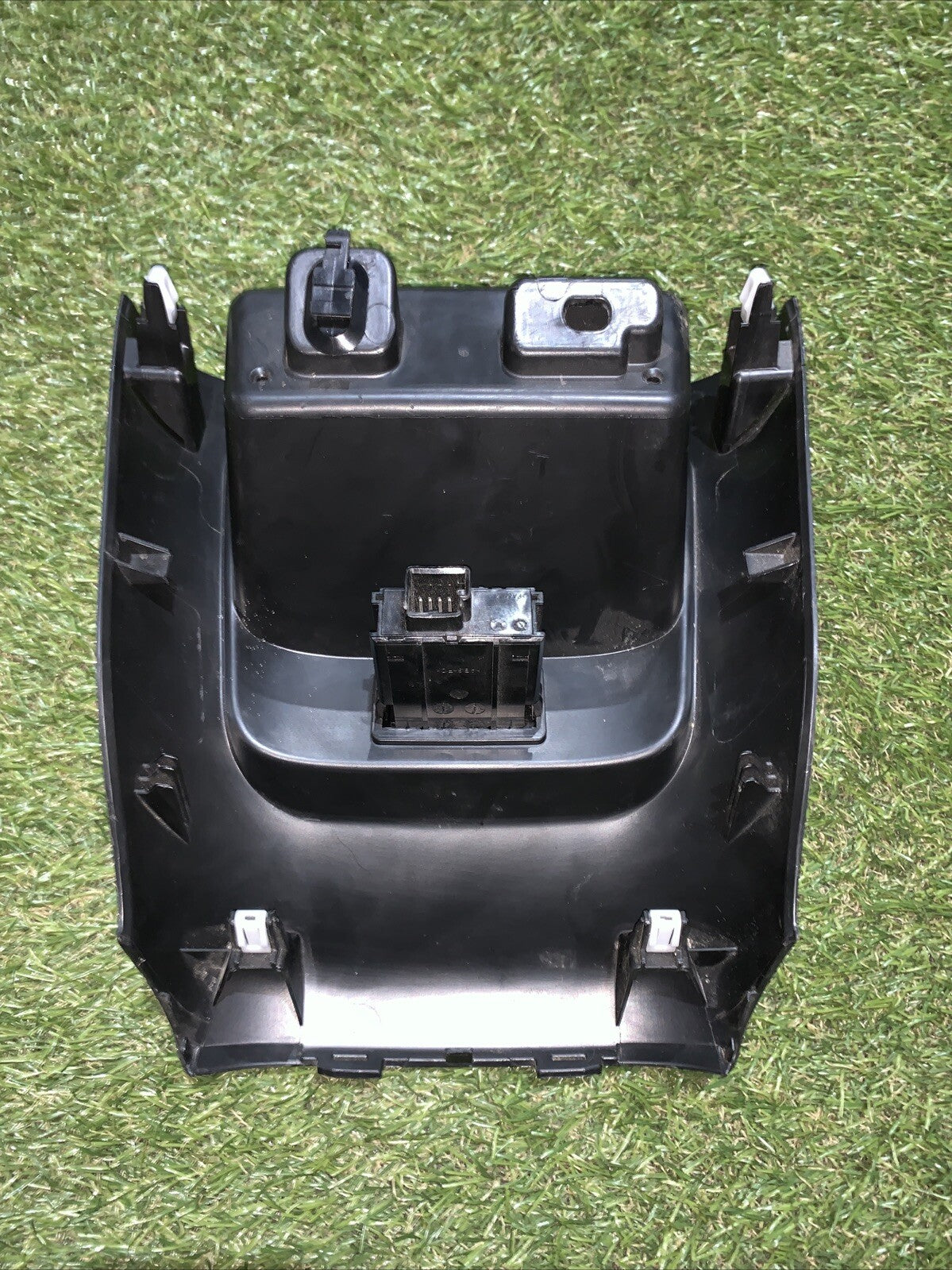 MODANATURA TUNNEL CENTRALE ALFA ROMEO STELVIO (949) 2016-, 156126136