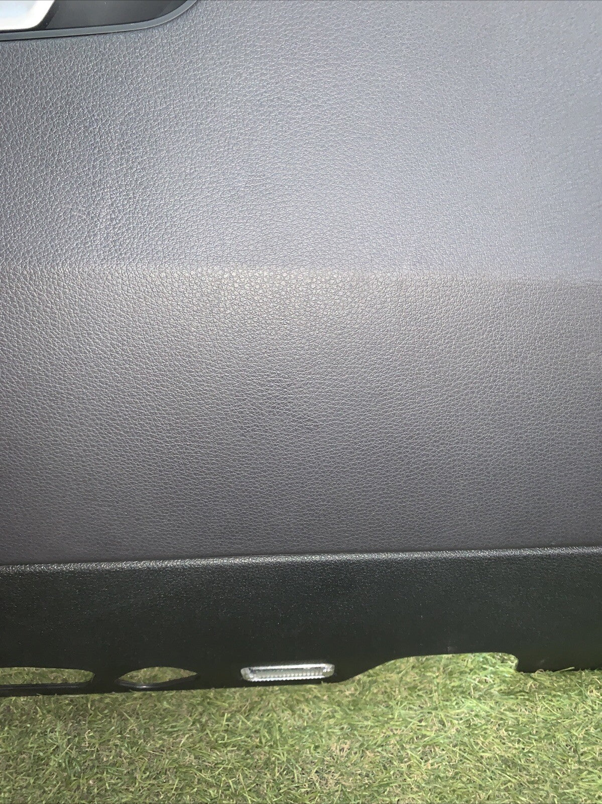 VANO PORTAOGGETTI AUDI Q7 Serie (4MB) 4M1857035D 2016