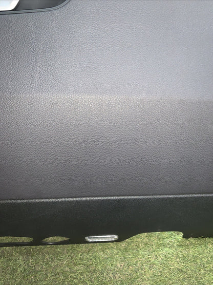 VANO PORTAOGGETTI AUDI Q7 Serie (4MB) 4M1857035D 2016