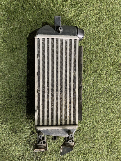 Radiatore intercooler per Fiat 500 1.3 Multijet cod: 878350000