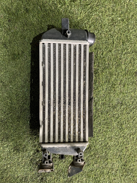 Radiatore intercooler per Fiat 500 1.3 Multijet cod: 878350000