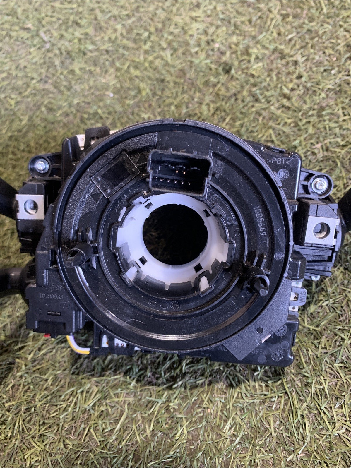 DEVIOLUCI AUDI Q2 2022 82A953521MB