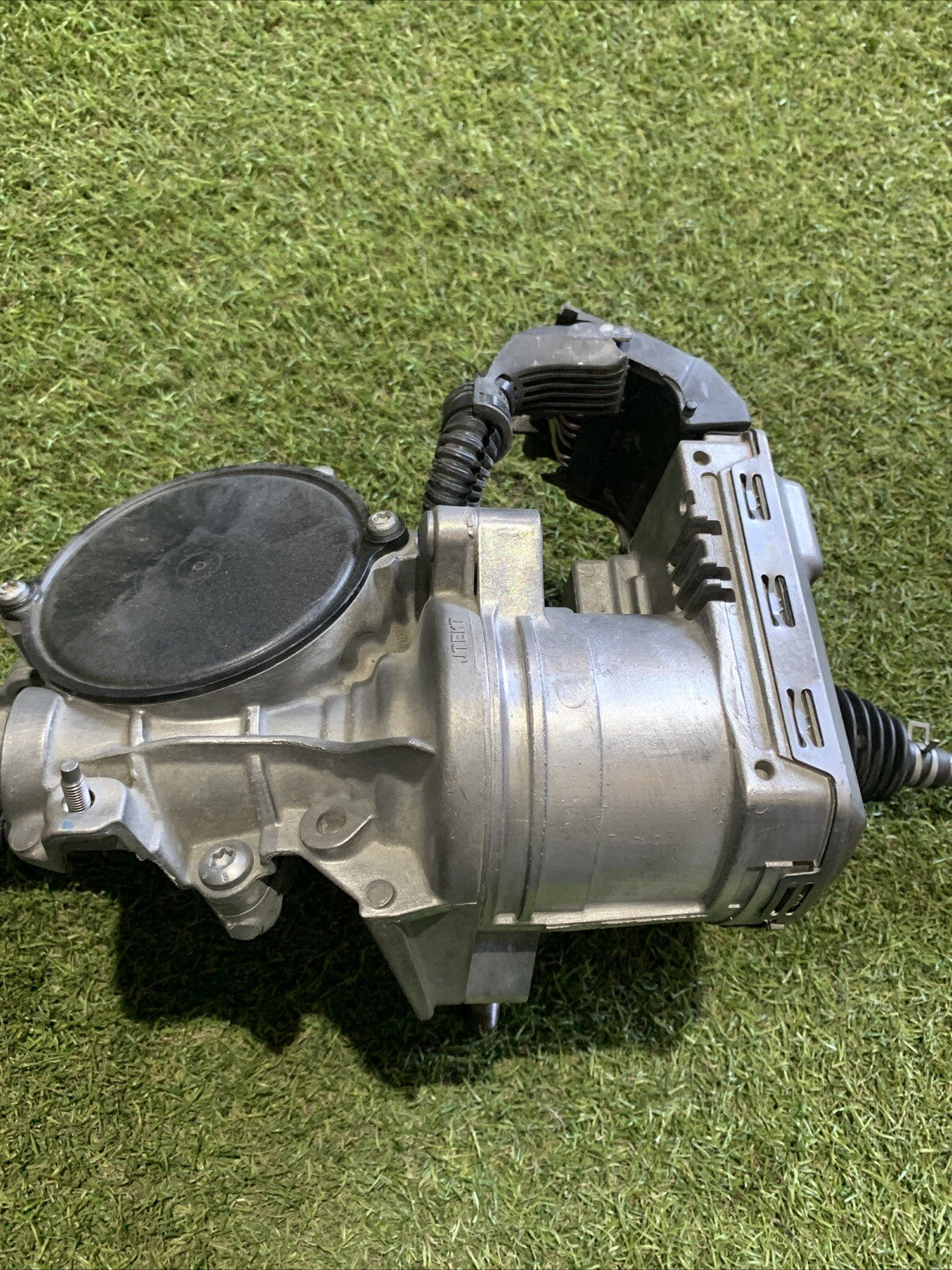 SCATOLA GUIDA ELETTRICA PEUGEOT 3008-5008 2017 1640379180