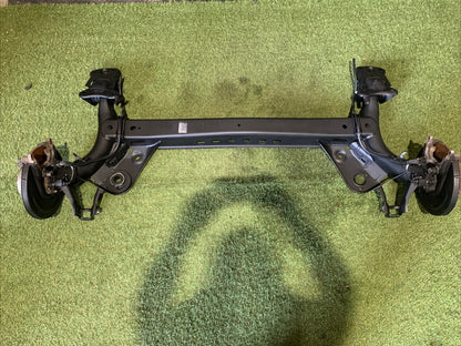 Ponte Assale Posteriore Volkswagen T-Roc 5Q0501049BJ