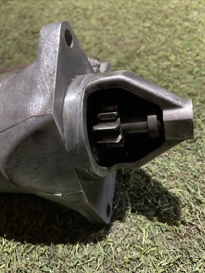 MOTORINO AVVIAMENTO PER FIAT PANDA 1 SERIE 700 943223034010