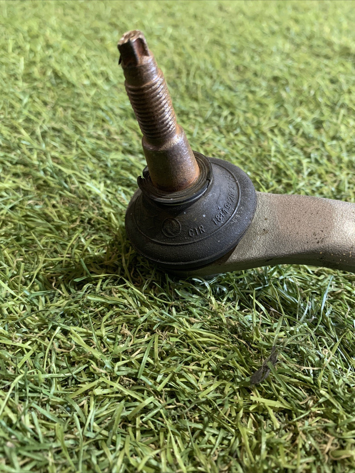 Scatola Guida Peugeot 2008 2019 9834908780