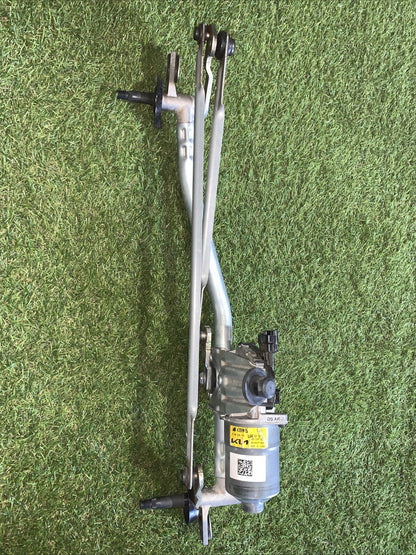 98100P1000 MOTORINO TERGIPARABREZZA KIA SPORTAGE (NQ5) 1.6 HYBRID 2023