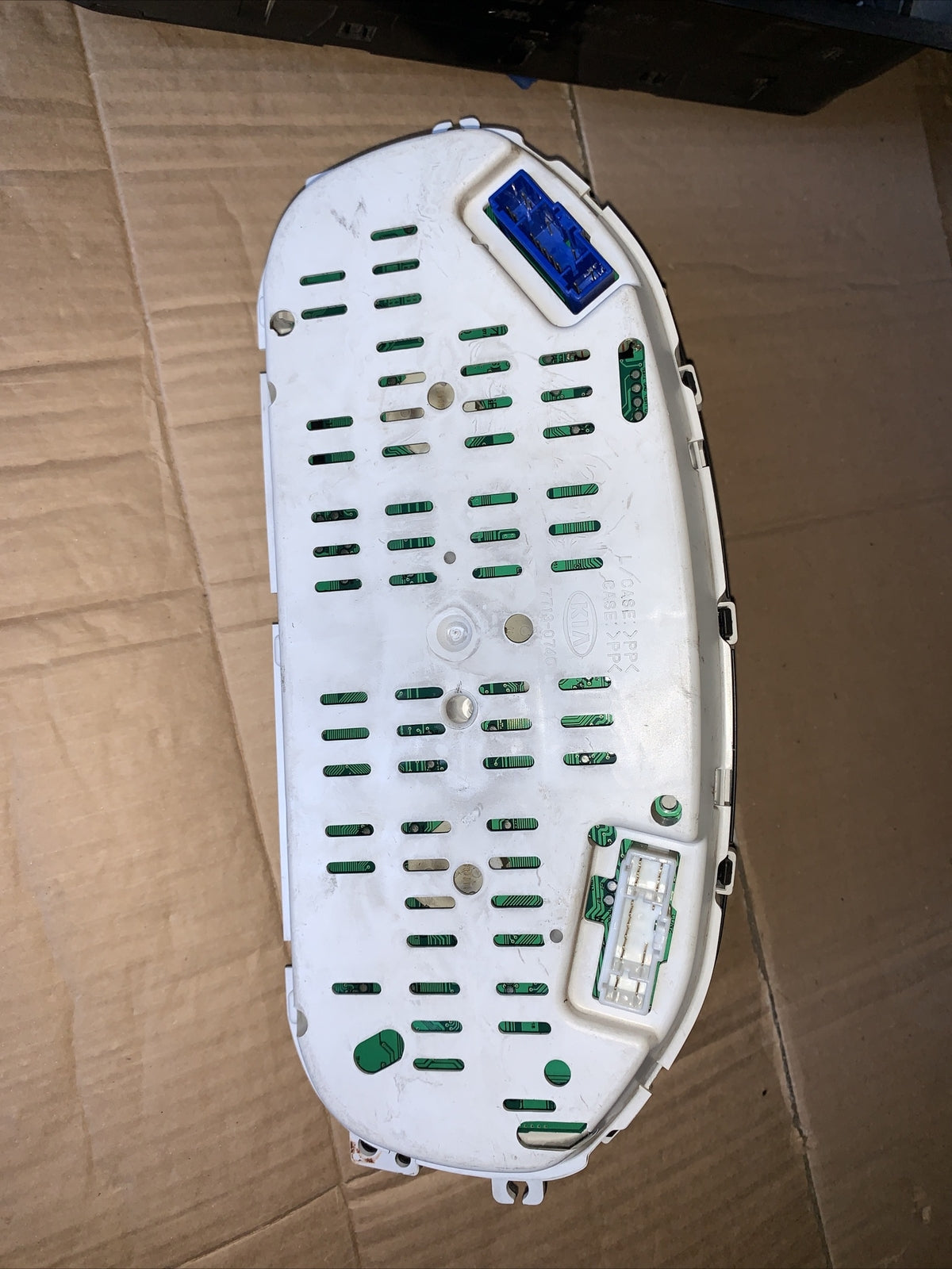 94013-07330 QUADRO STRUMENTI CONTACHILOMETRI KIA PICANTO 1.1 55KW 5P D 5M (2009)