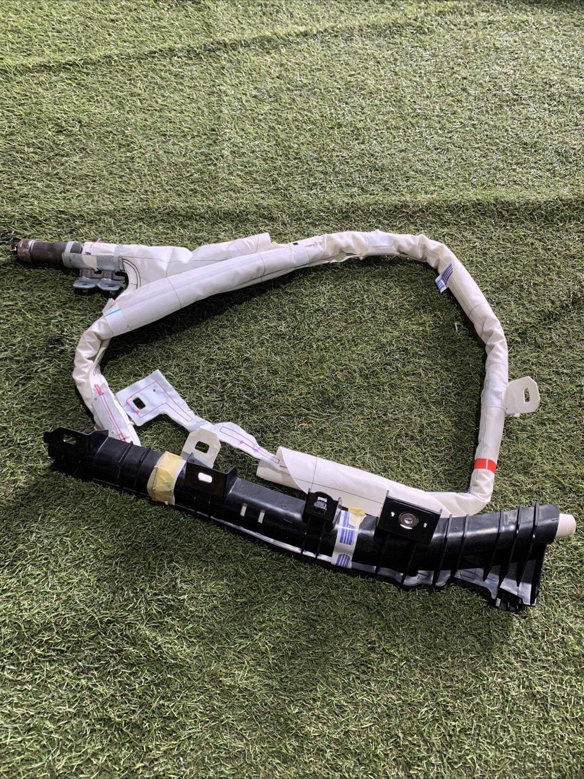 AIRBAG A TENDINA LATO SINISTRO SX TOYOTA C-HR Ibrida 62180F4010 629812101D