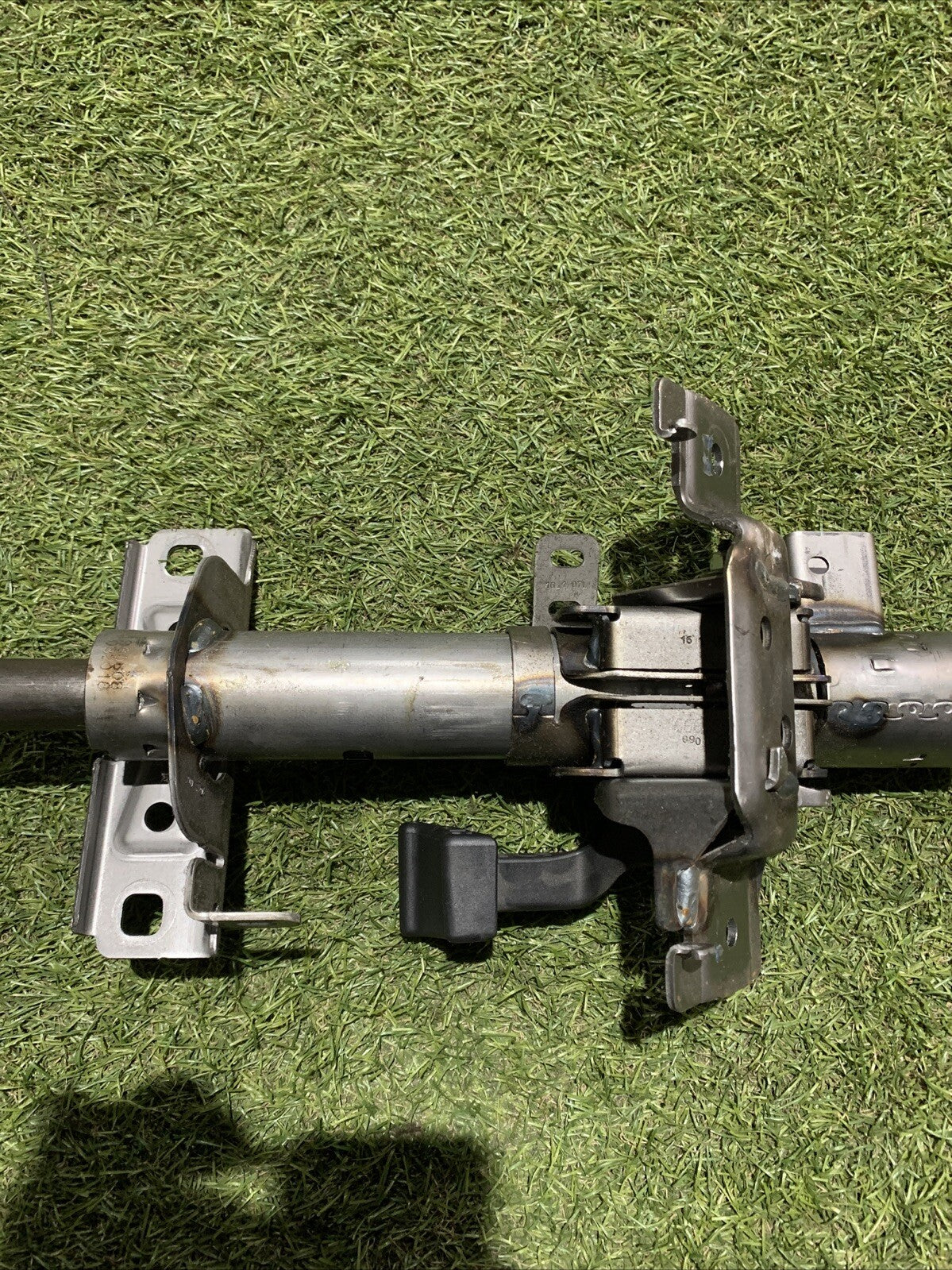 Piantone Sterzo Peugeot 308 2016 1.6 Diesel 9674861877