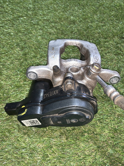 58230-N7600 PINZA FRENO POSTERIORE DX ELETTRICA KIA SPORTAGE (NQ5) 1.6 HYBRID