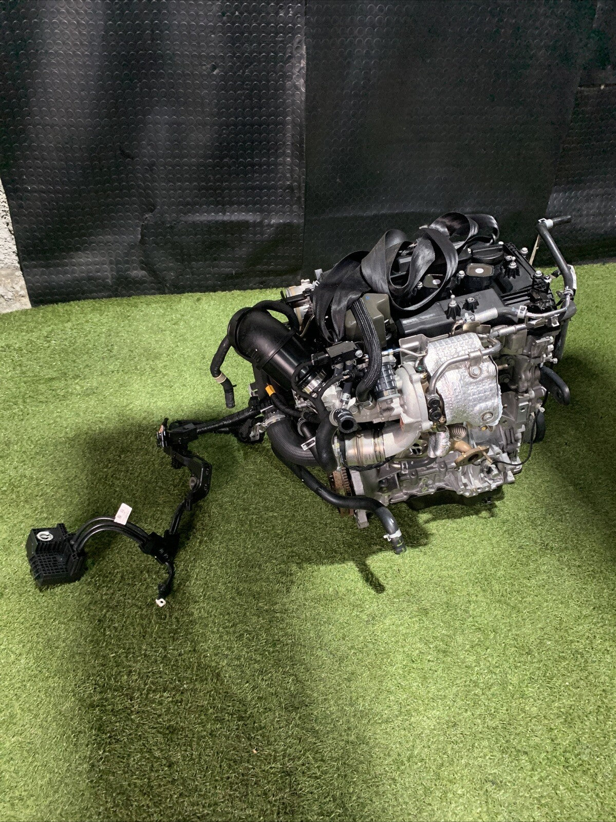 Motore Kia Sportage 2023 1.6 Hybrid G4FU 32.000KM