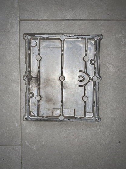 Centralina motore Smart 450 0261205005 0003107V007