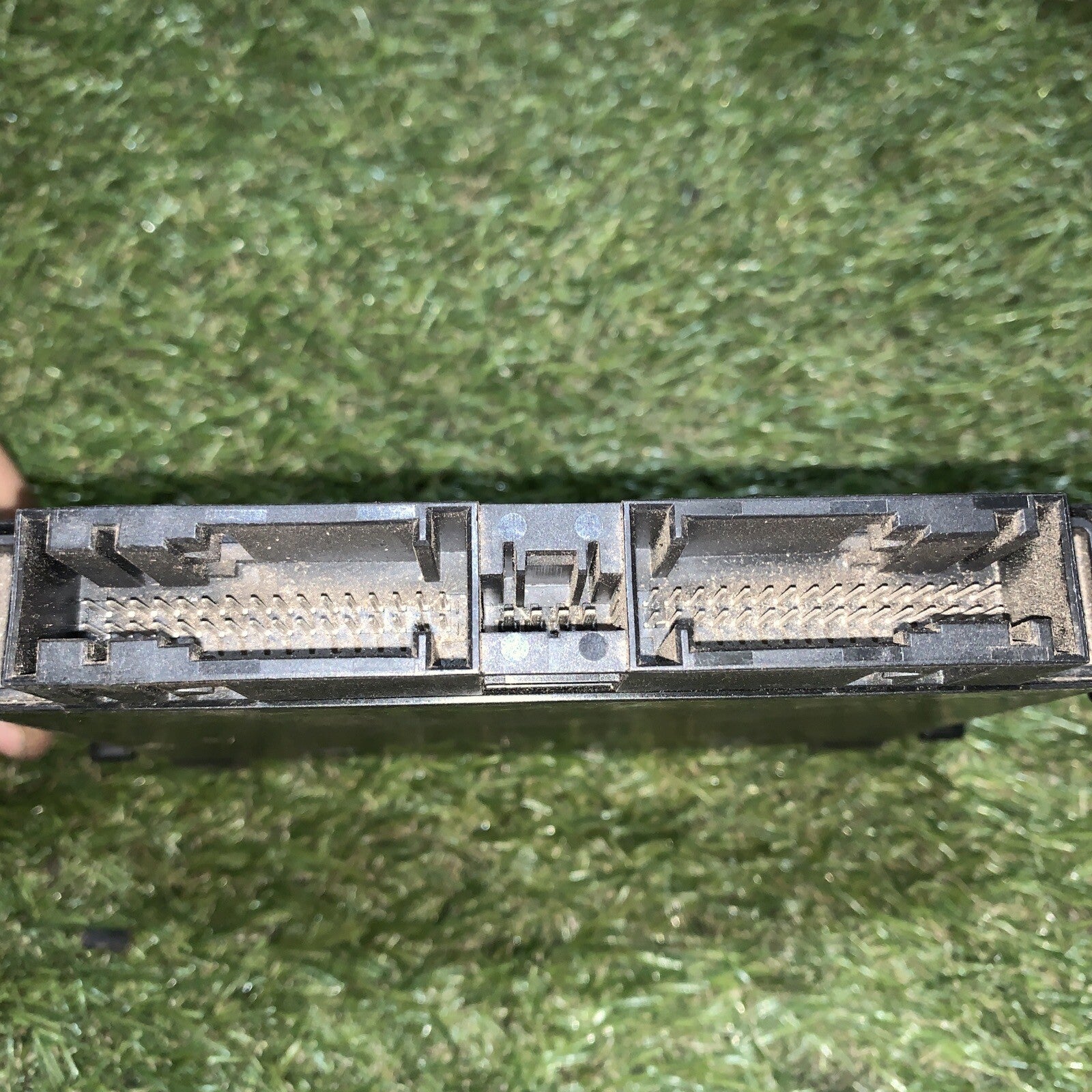 A2139003317 CENTRALINA MODULO ELETTRONICO MERCEDES CLASSE A W177