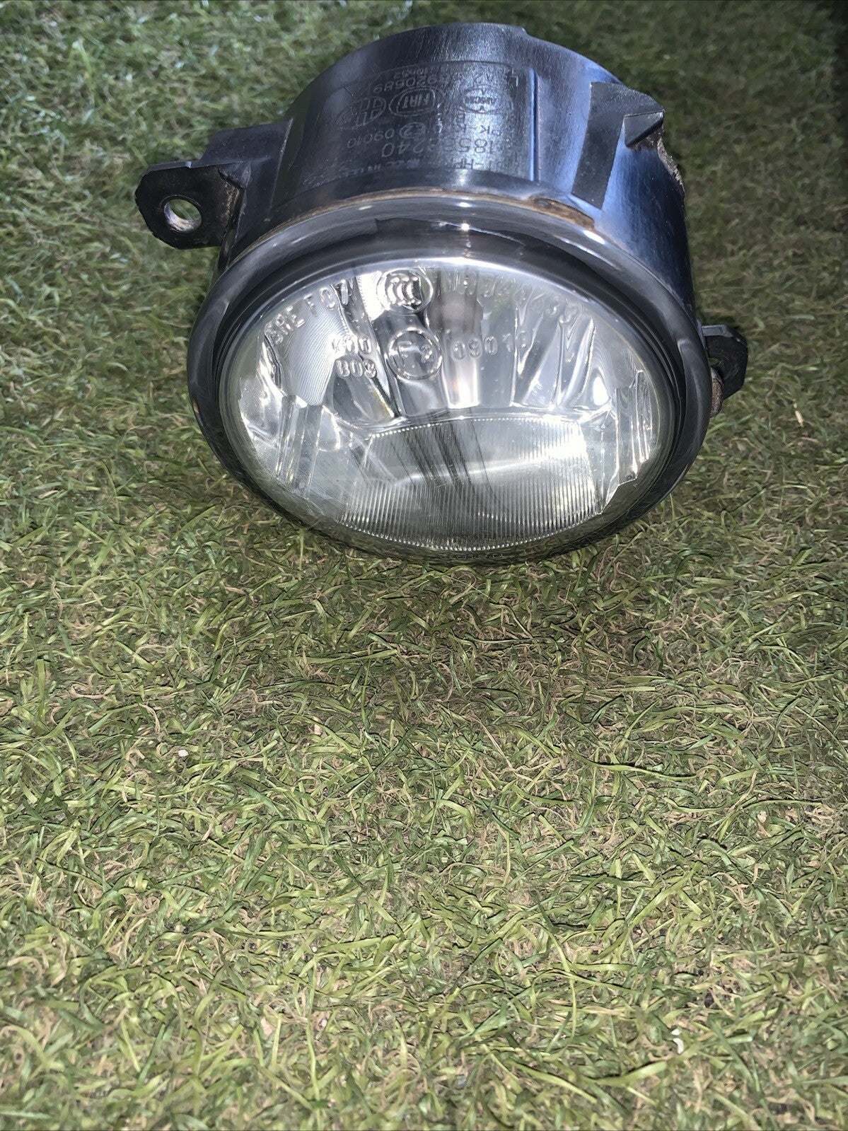 FENDINEBBIA ANTERIORE FIAT Panda 3° Serie 89211690 (2)