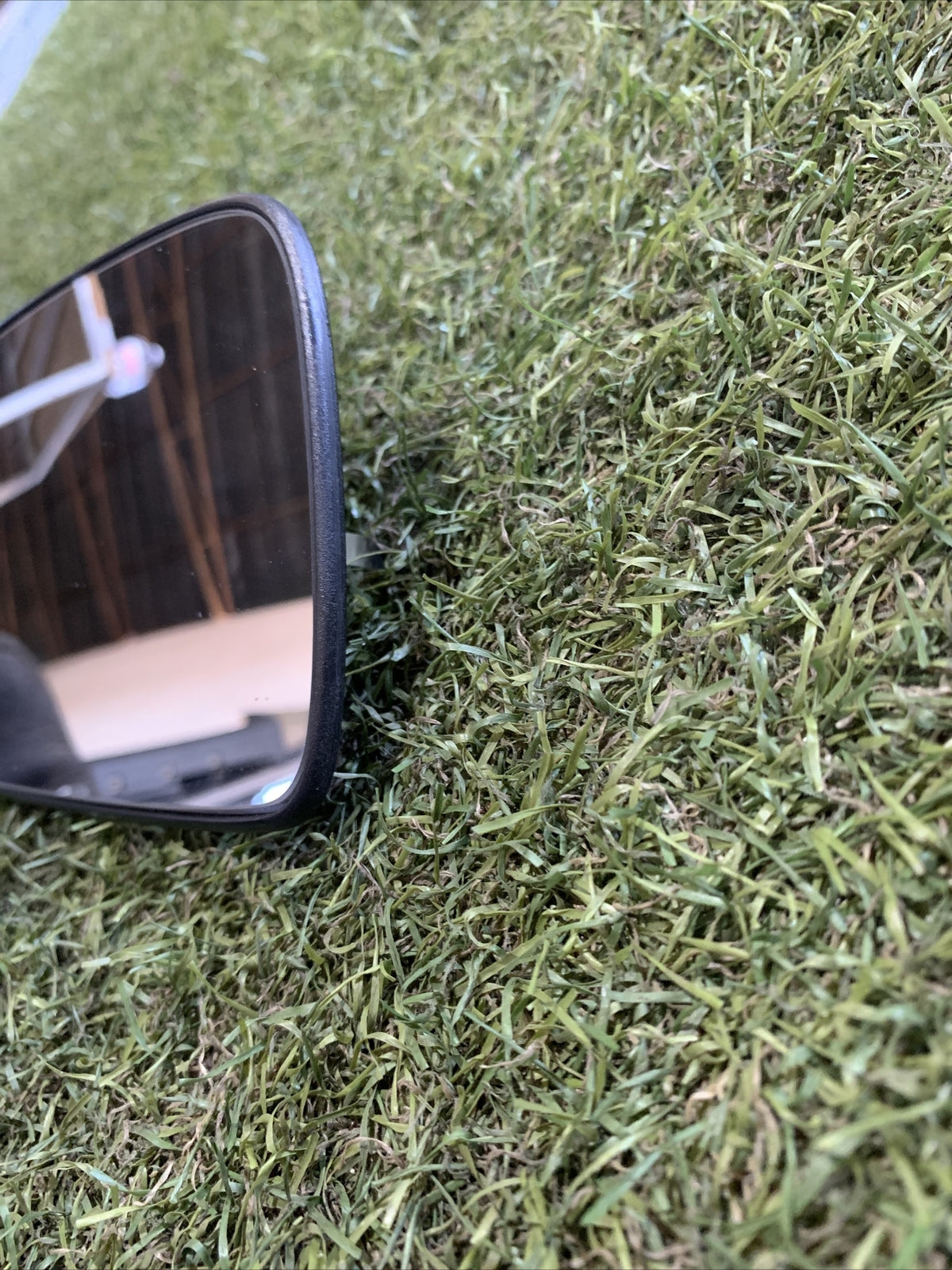 Vetro Specchietto Destro Volkswagen Polo 1994 6N1857522