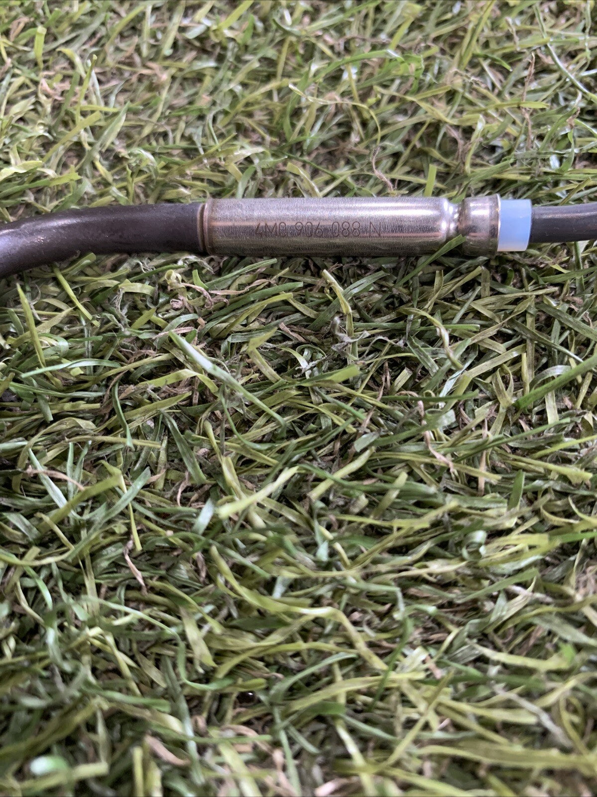 Sonda Lambda Audi Q7 2016 3.0 Diesel 4M0906088N