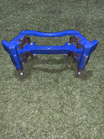 Porta Pinza Freno Anteriore Sinistra Volkswagen Golf 8R 2.0 Benzina 