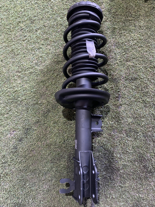 Ammortizzatore Anteriore Sinistro Opel Karl 42504997