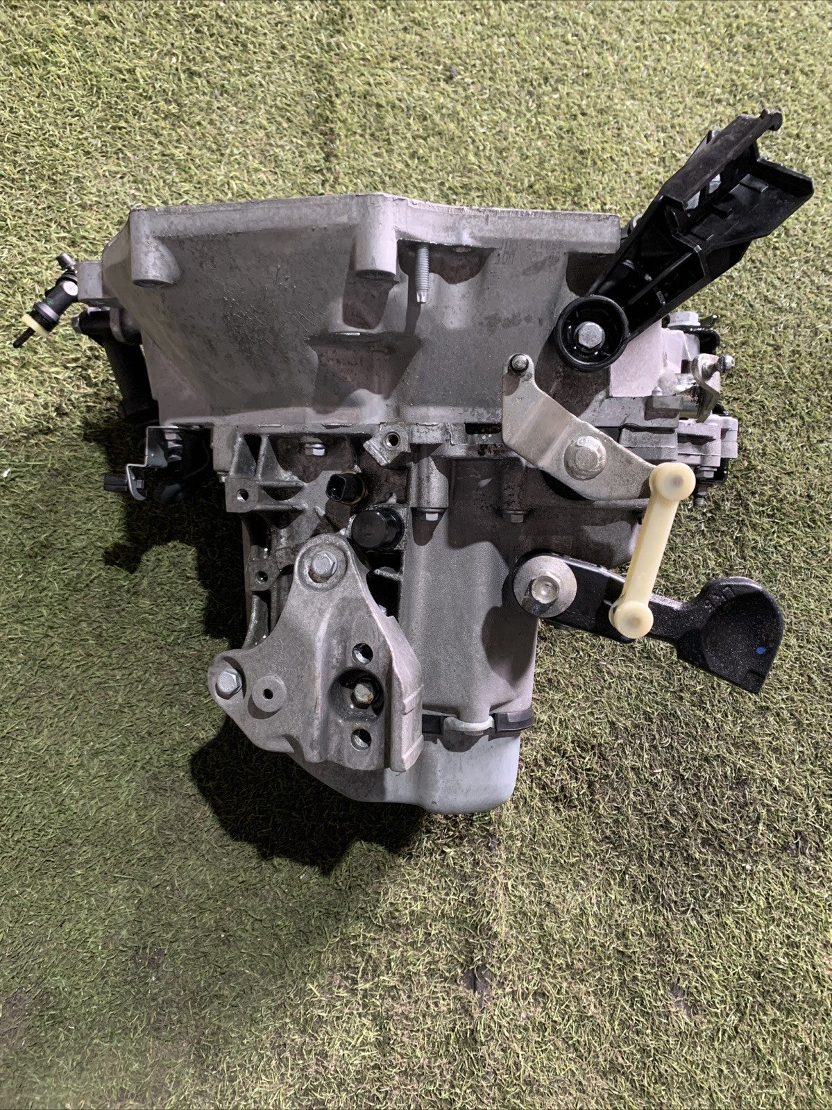 CAMBIO MANUALE COMPLETO PER CITROEN C3 Serie 2231H1 DV4C diesel 1398 (09>15)