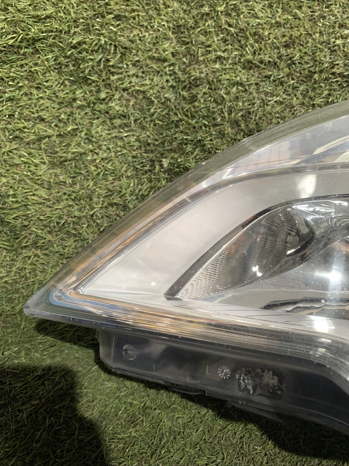 FARO ANTERIORE SINISTRO PER OPEL Meriva 3° Serie 13286612 (10>)