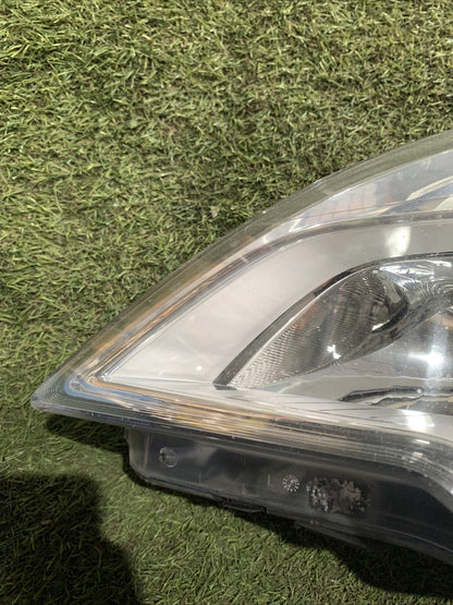 FARO ANTERIORE SINISTRO PER OPEL Meriva 3° Serie 13286612 (10>)