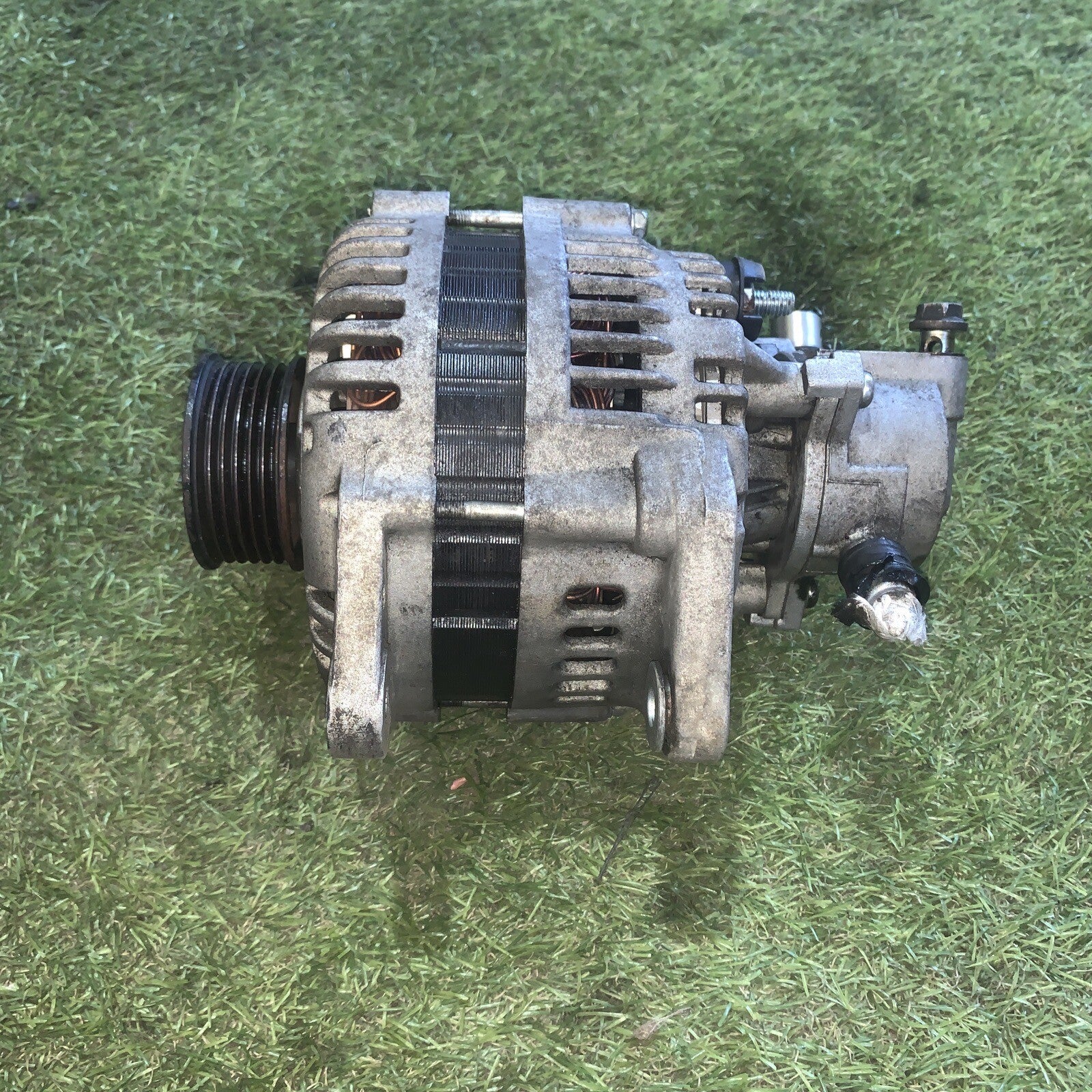 Alternatore Per Honda Civic