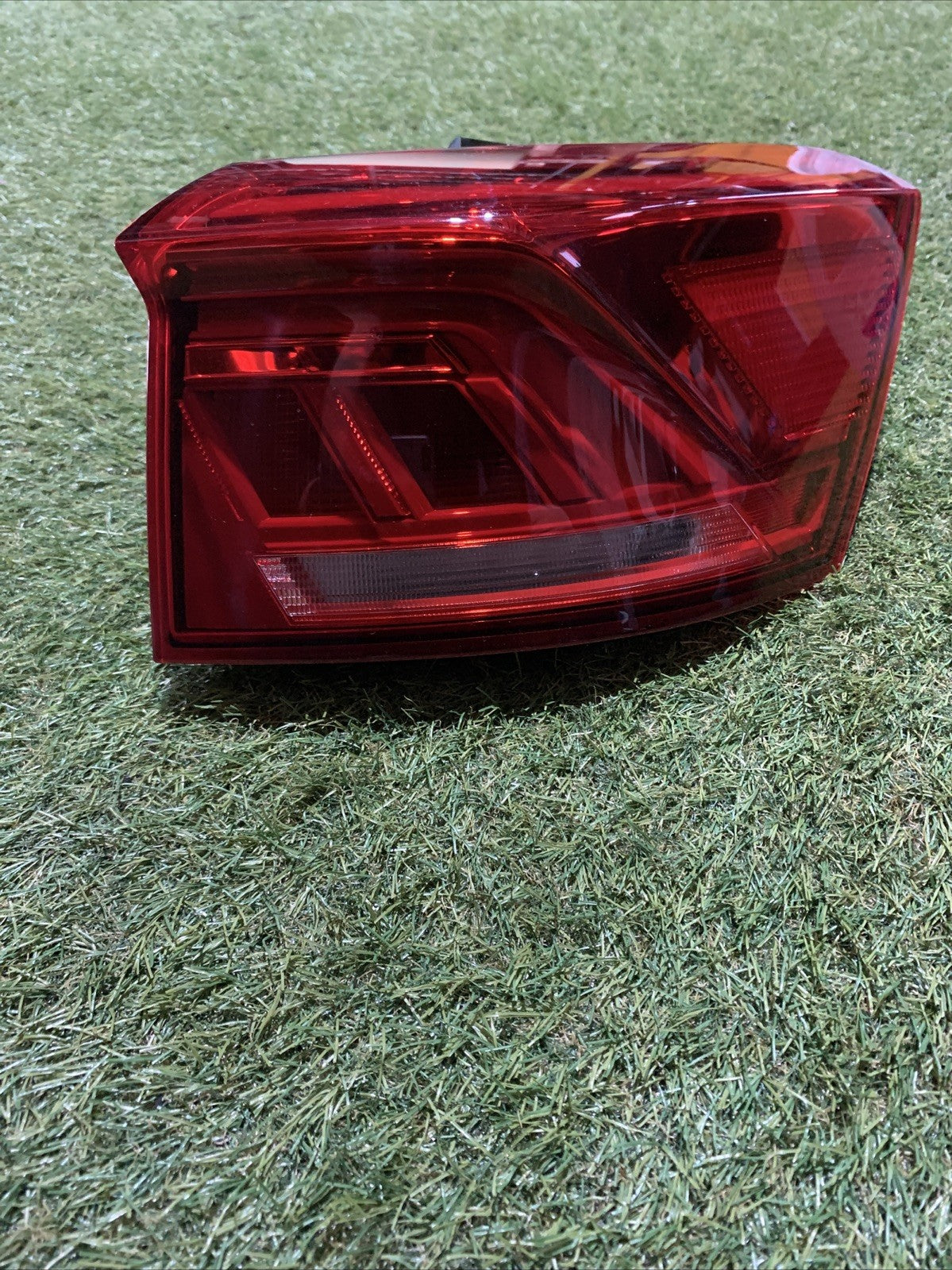Stop Fanale Posteriore Destro Volkswagen T-Roc 2022 2GA945096D (3)