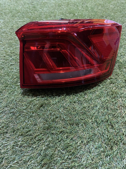 Stop Fanale Posteriore Destro Volkswagen T-Roc 2022 2GA945096D (3)
