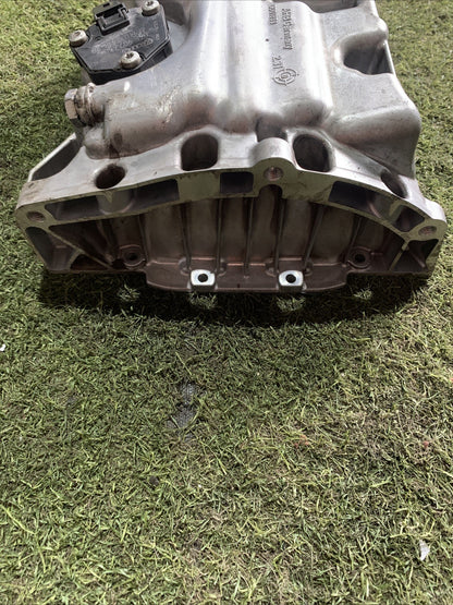 Coppa Olio Volkswagen Polo 2024 1.0 Benzina DKL 04C103603C