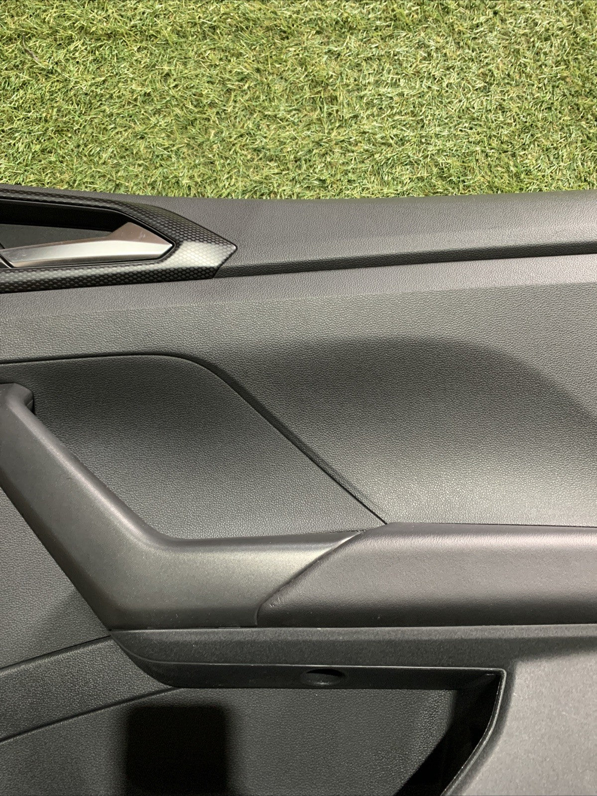 Pannello Porta Interno Anteriore Destro Volkswagen T-Cross 2GM867012B (2)