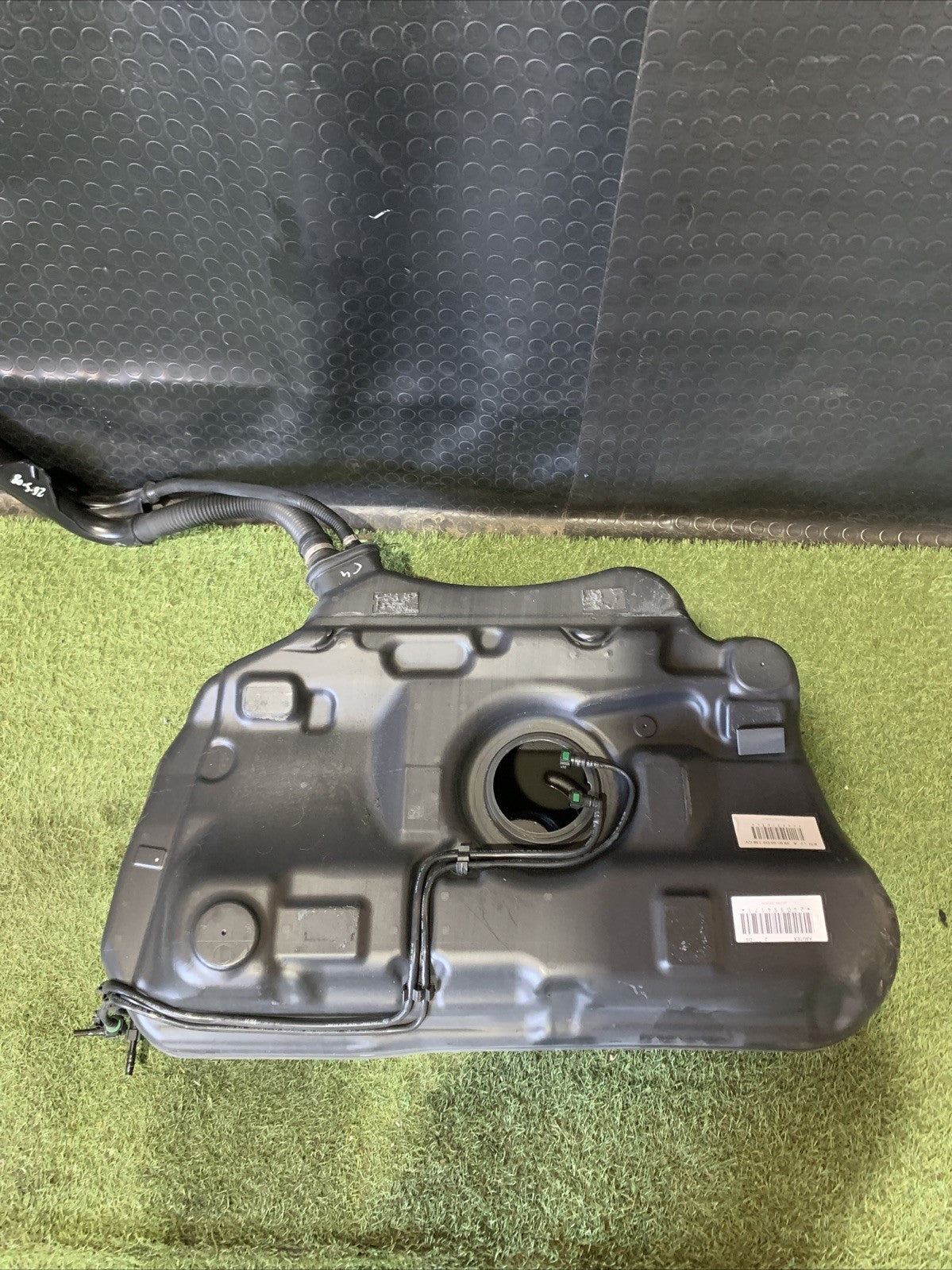 SERBATOIO CARBURANTE FIAT BRAVO 2008 1.6 DIESEL 46804771