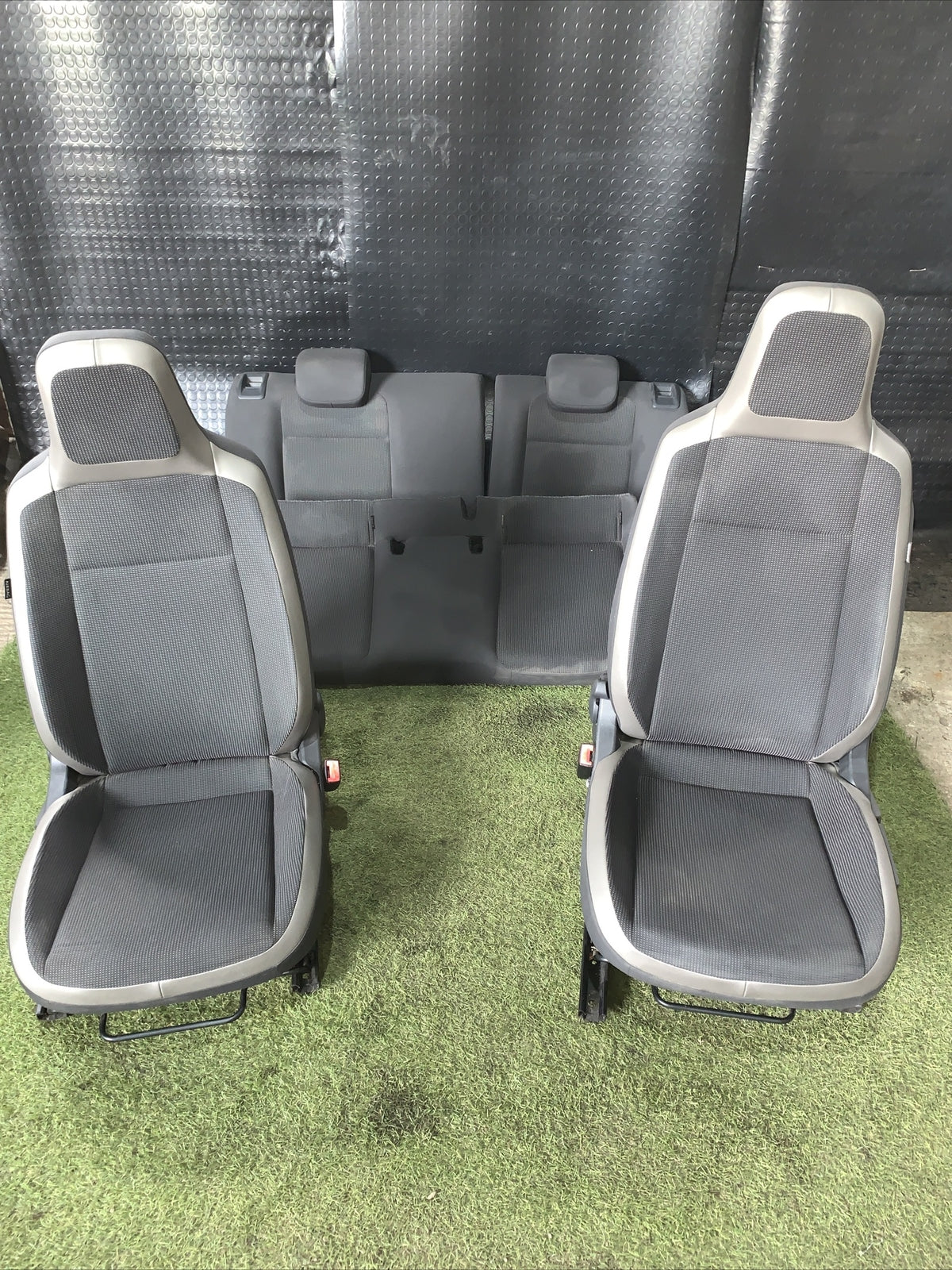 TAPPEZZERIA VOLKSWAGEN UP