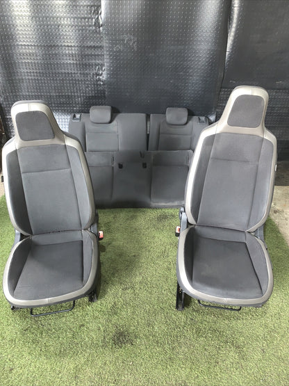 TAPPEZZERIA VOLKSWAGEN UP