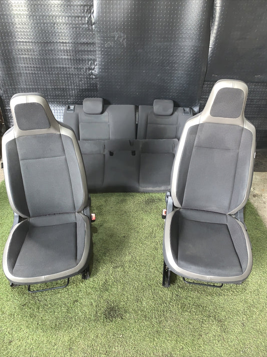 TAPPEZZERIA VOLKSWAGEN UP