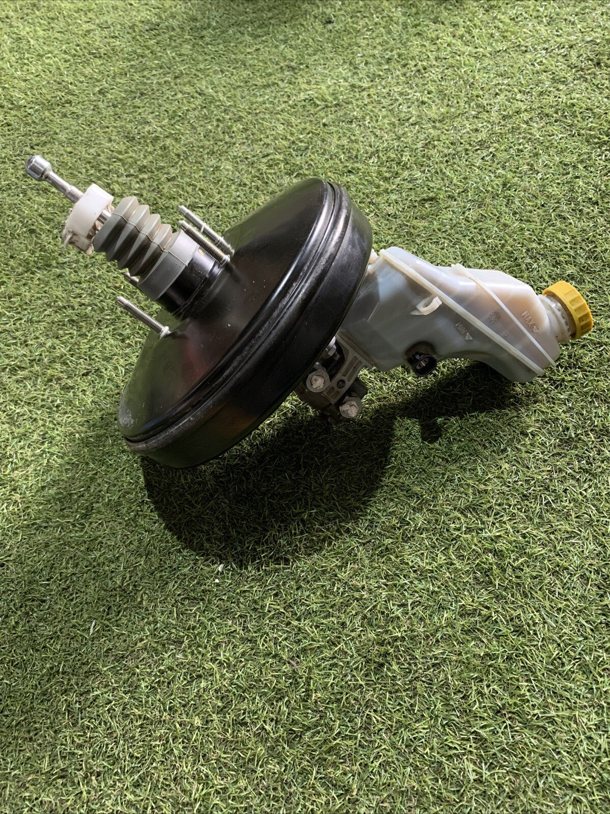 SERVOFRENO FIAT 500L (351_352) 2012> 1.3 MULTIJET, B095, 51881944