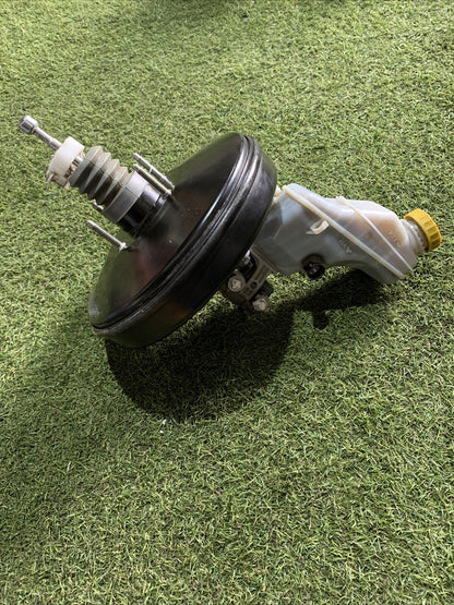 SERVOFRENO FIAT 500L (351_352) 2012> 1.3 MULTIJET, B095, 51881944