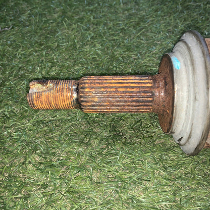 Semialbero semiasse anteriore SX Toyota Yaris 2018 1.5 Hybrid 10349275