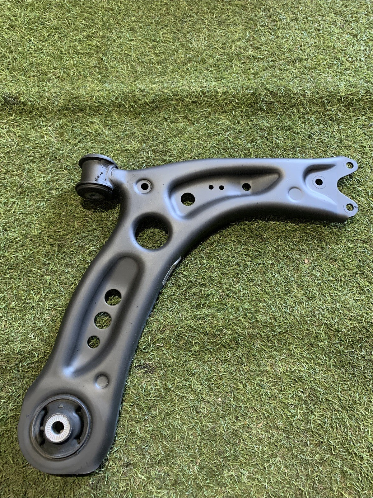 Braccio Oscillante Anteriore Destro Volkswagen Golf 7 1.6 5Q0407152J