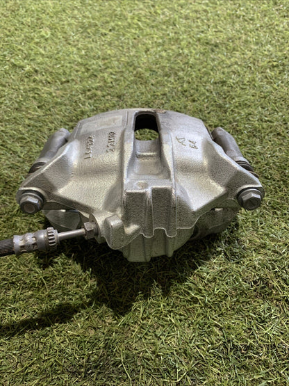 Pinza Freno Anteriore Sinistra Citroen C3 Aircross 1.2 Benzina 9805497680