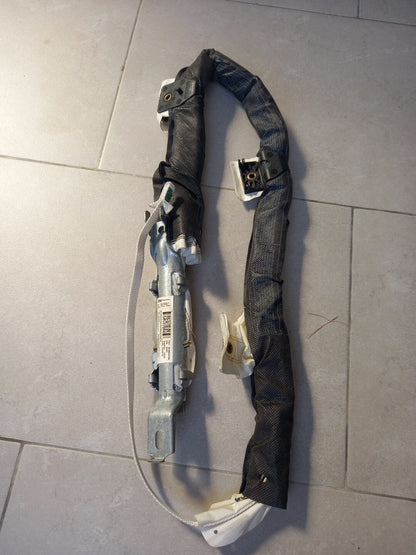 RICAMBI USATI 34110540 AIRBAG A TENDINA LATERALE PASSEGGERO FIAT 500 
