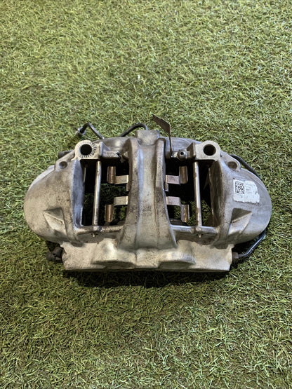 PINZA FRENO ANTERIORE SINISTRA ALFA ROMEO STELVIO 2.2 50550276
