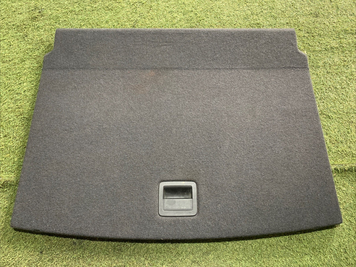 Rivestimento Pavimento Vano Bagaglio Volkswagen T-Roc (3) 2GA858855