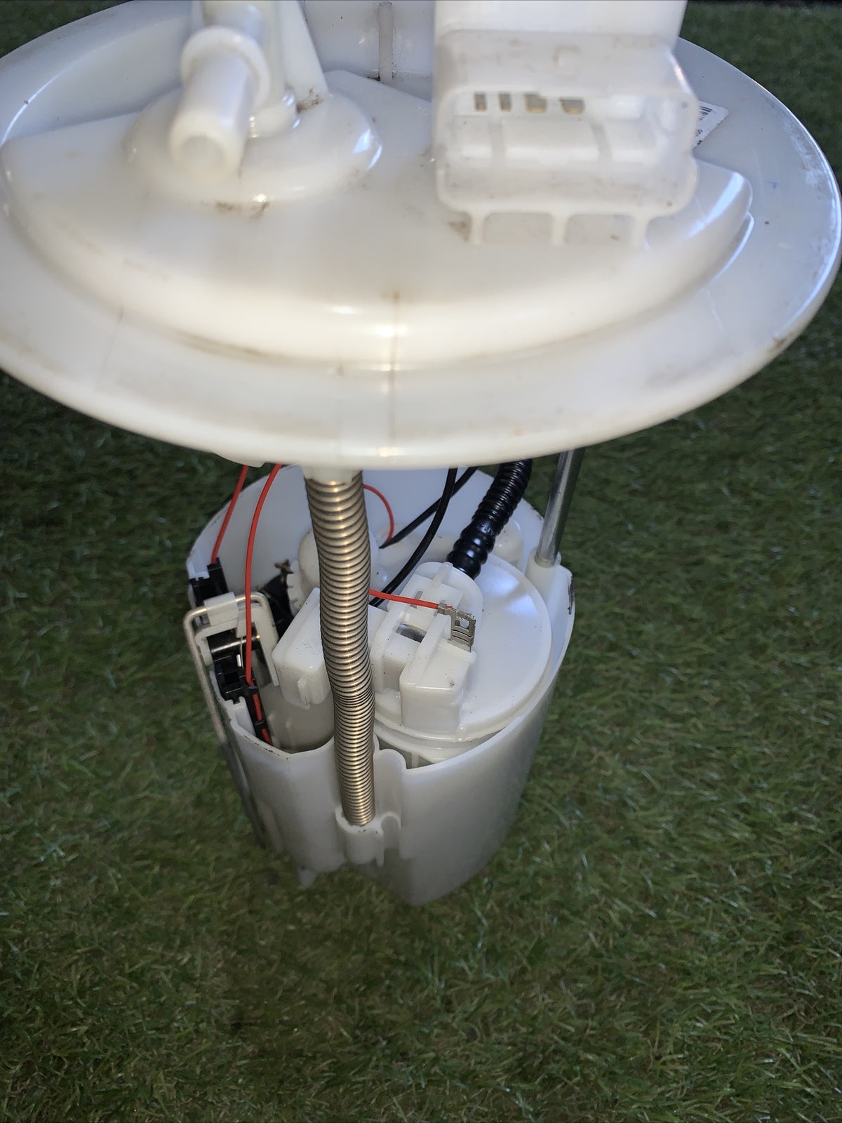 52041066 Pompa Carburante Fiat Panda 312 1.0 Hybrid 