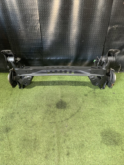 Ponte Assale Posteriore Volkswagen Golf 7 1.6 5Q0501049BJ (2)