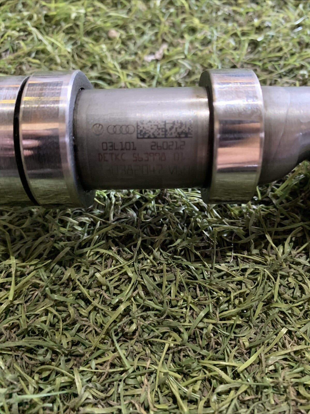 Albero A Camme Volkswagen Golf 7 2.0 184CV 03L101