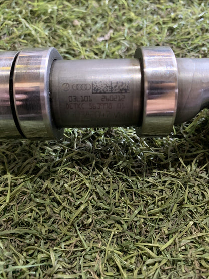 Albero A Camme Volkswagen Golf 7 2.0 184CV 03L101