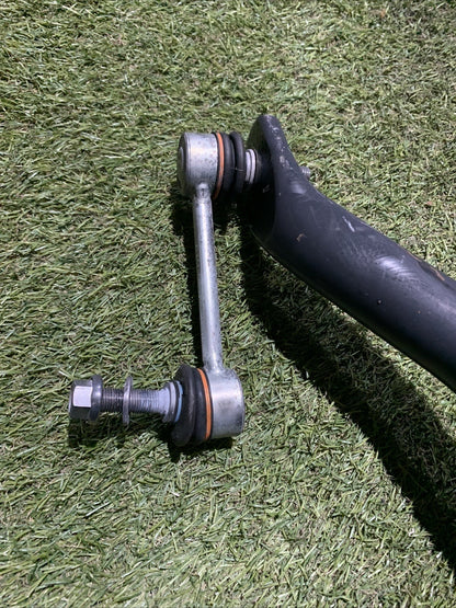 Barra Stabilizzatrice Anteriore Maserati Levante 06700320020 (2)