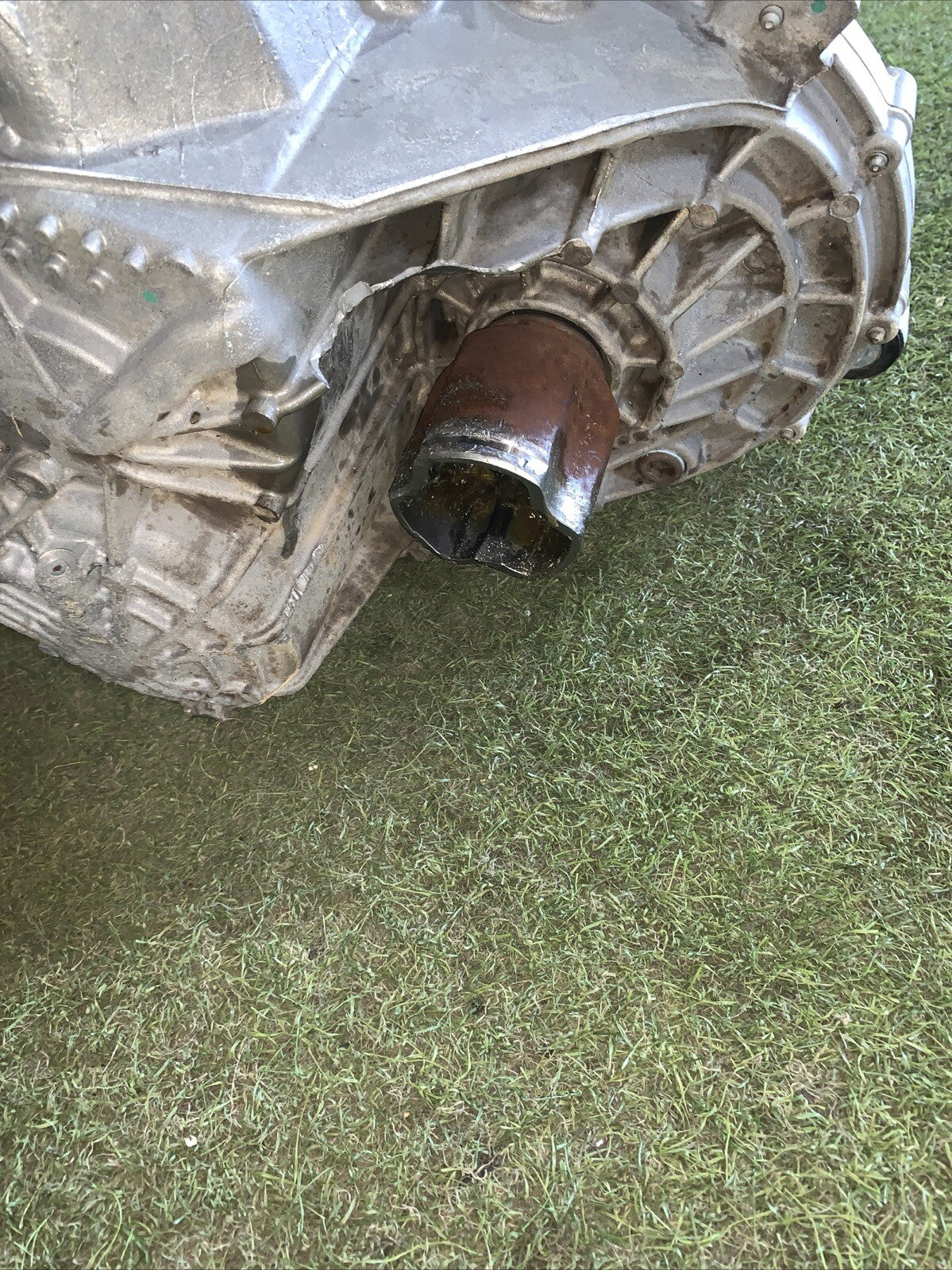 Cambio Manuale 6 Marce Fiat Tipo 1.6 MJT 55220248 GUARDARE BENE LE FOTO