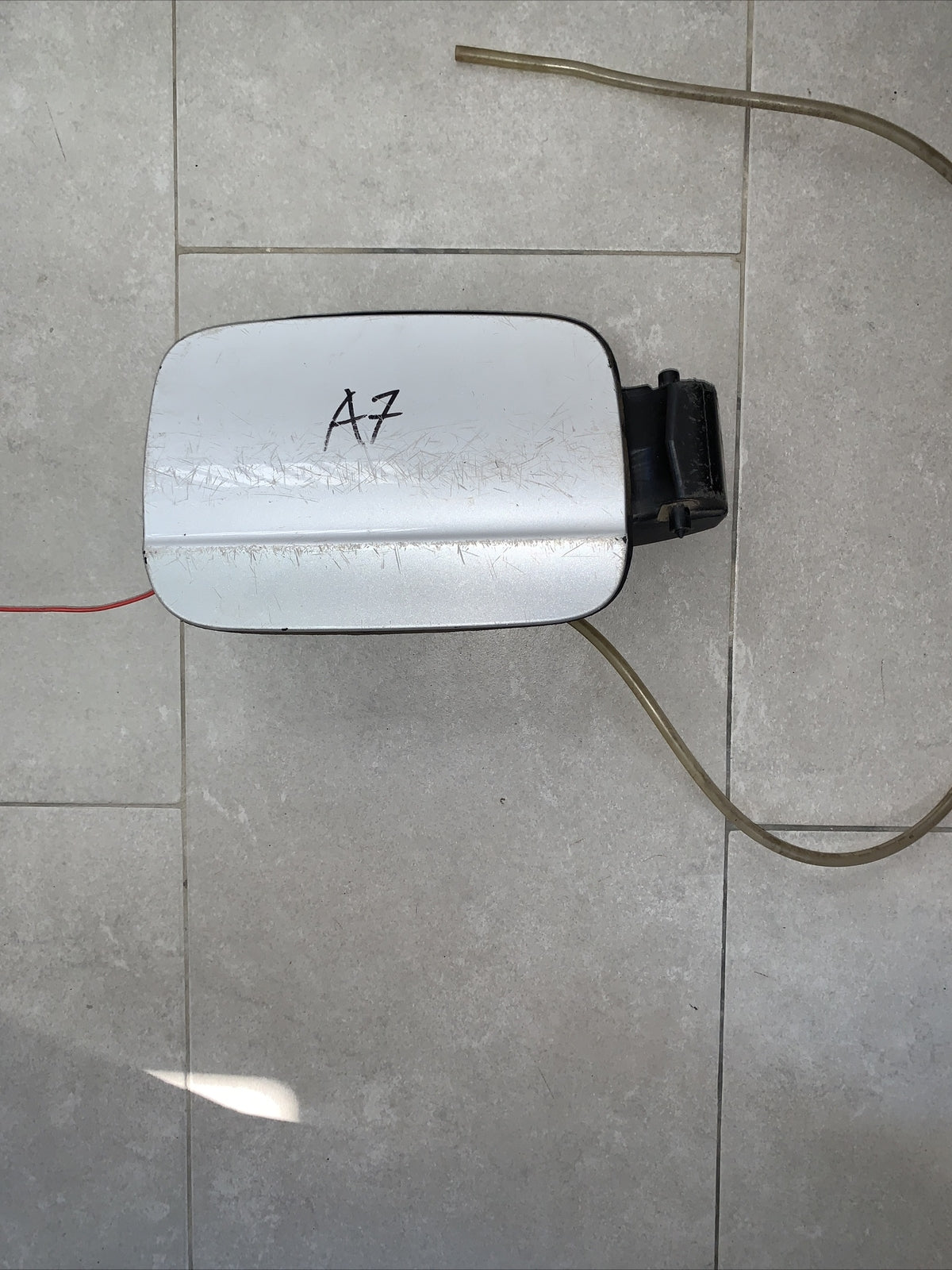 4G8809906B SPORTELLINO TAPPO CARBURANTE Audi A7 Sportback (4GA/4GF)